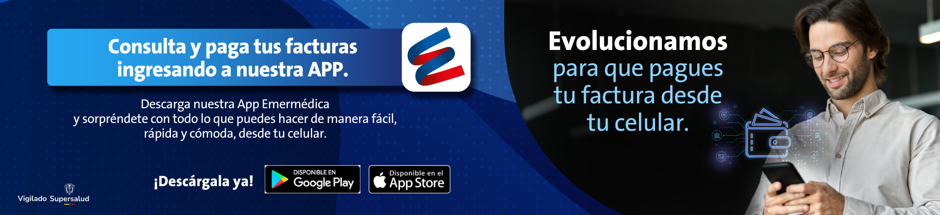 Nuestra App