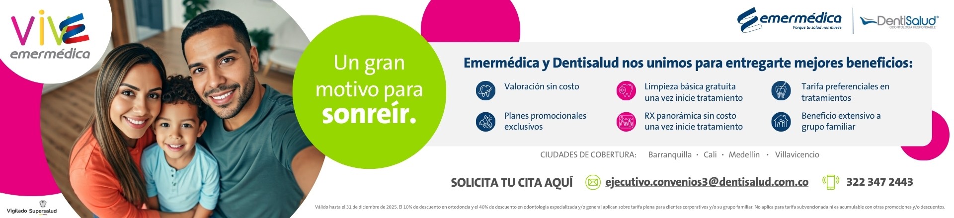 Prevención