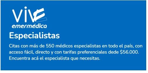 Pago Emermédica